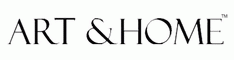 Art and Home Coupons & Promo Codes